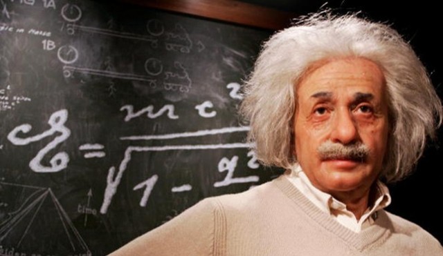 Bí ẩn quanh bộ óc bị đánh cắp của thiên tài Einstein  H2T